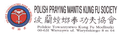 Polskie Towarzystwo Kung Fu Modliszki