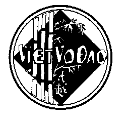 logo Viet Vo Dao