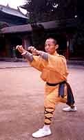 mnich Shi Su Gong - 11 kB