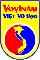 Symbol Vovinam